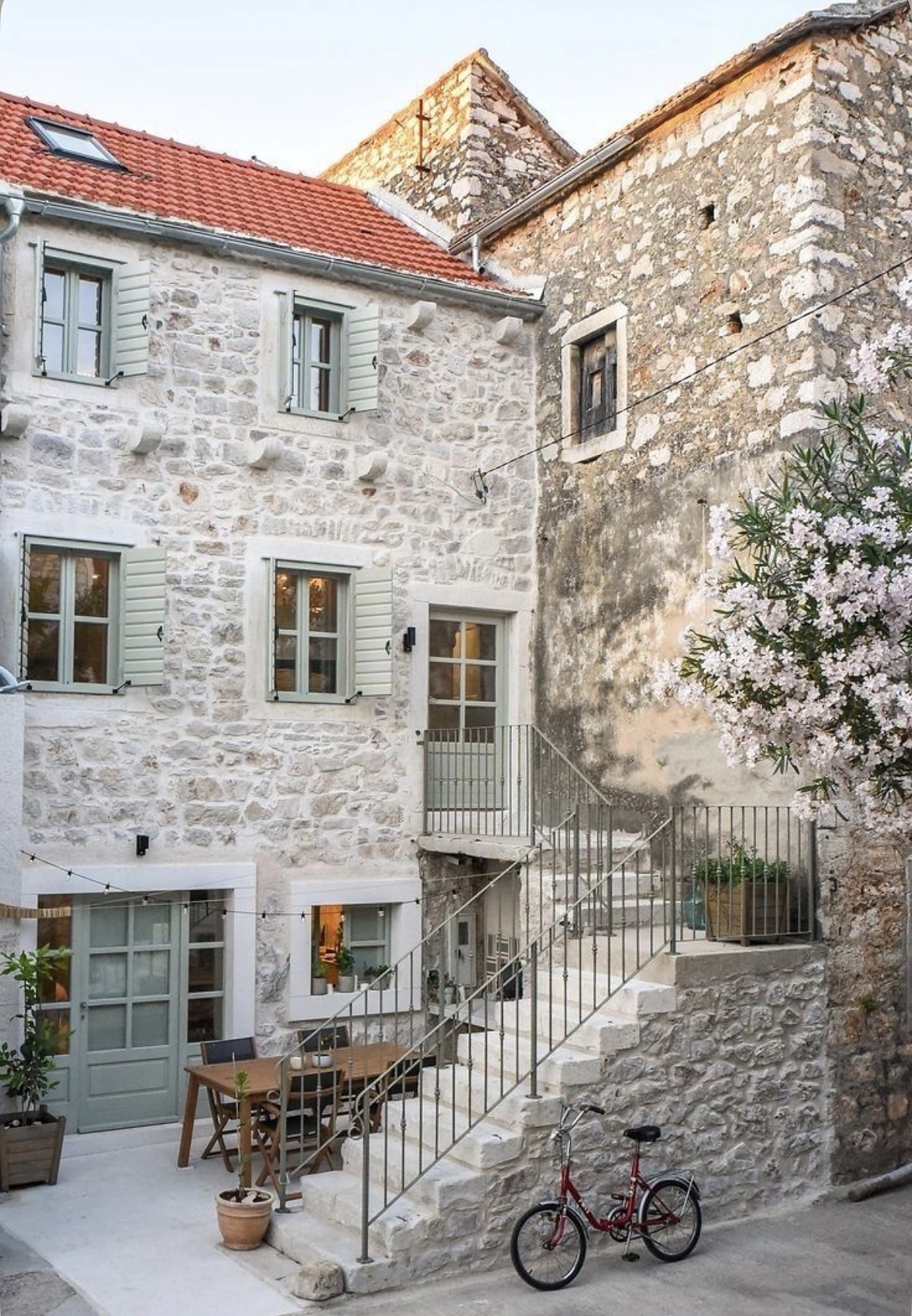 Complete property care