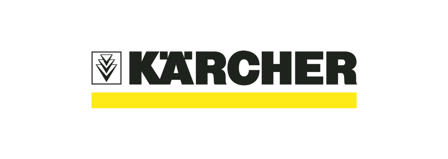 Kärcher logo